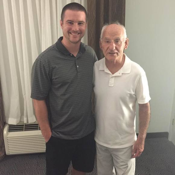 Profile Picture of Zac Puglisi (@zacpuglisi) on Poshmark