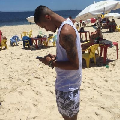 Profile Picture of Sousa ⚡ (@DouglasFontela2) on Twitter