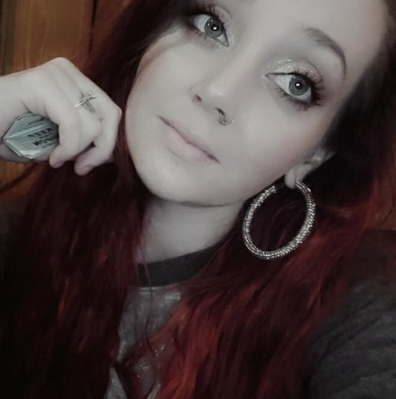 Profile Picture of Alexus Boyd (@lexib_93) on Poshmark
