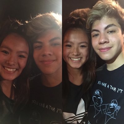 Profile Picture of Giselle Jara ❤️ (@highonjaratwins) on Twitter