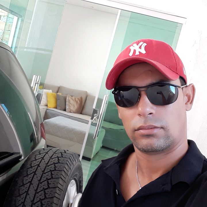 Profile Picture of Marcio Teixeira (@marcioteixeira322) on Tiktok