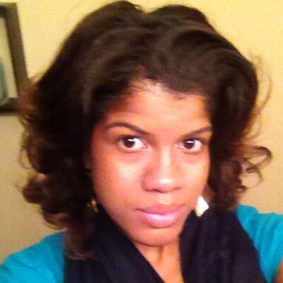 Profile Picture of Jenae' Jones (@JEM4nae) on Twitter