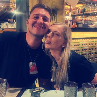 Profile Picture of Kim Marshall (@kimmarshallxx) on Twitter