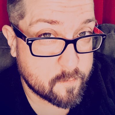 Profile Picture of Dean 🎤 Of COMPOSIT 🕹 🎮 (@DeanBoudreau) on Twitter