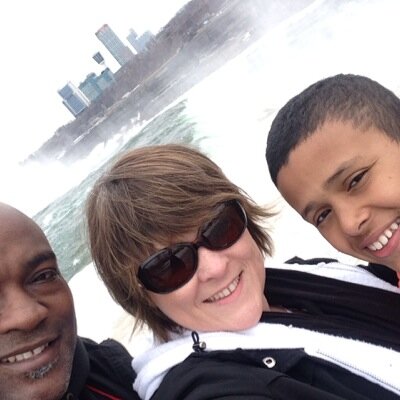 Profile Picture of Tina Murdock (@cmmurdock) on Twitter