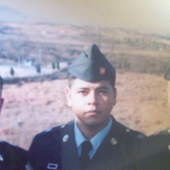 Profile Picture of Julio Samaniego (@rudsam1) on Poshmark