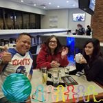 Maria Quintos Brazier - Instagram Profile Picture of Maria Quintos Brazier (@braziermaria) on Instagram