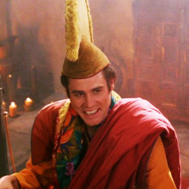 Profile Picture of Ass Ventura, Butt Detective (@ass_ventura) on Twitter