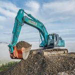 Profile Picture of Michael Doyle Civil Engineering Ltd (@michaeldoylecivileng) on Instagram