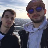 Profile Picture of Joel Snell (@joel-snell-3) on Quora
