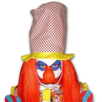 Profile Picture of Adam Braun (@@AdamTheClown) on Twitter