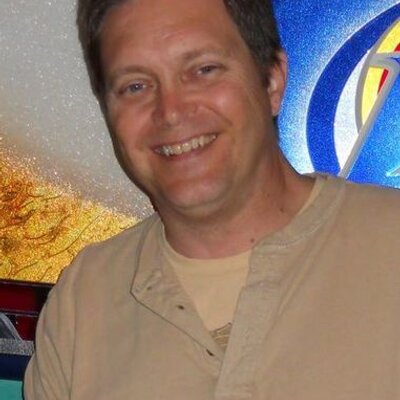 Profile Picture of John Moravec (@@john_moravec) on Twitter