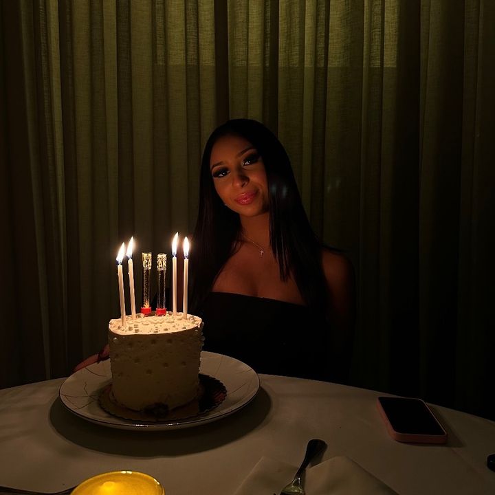 Profile Picture of Briana Spena (@@brianaspena) on Tiktok