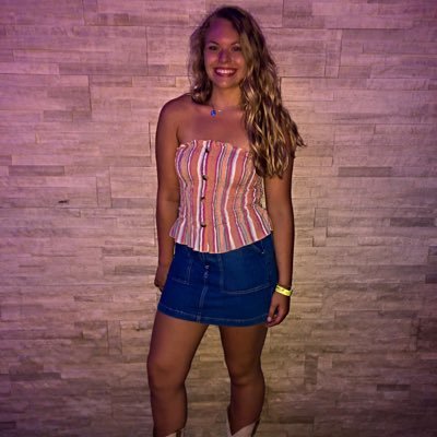 Profile Picture of Allie Evans (@allievans24) on Twitter