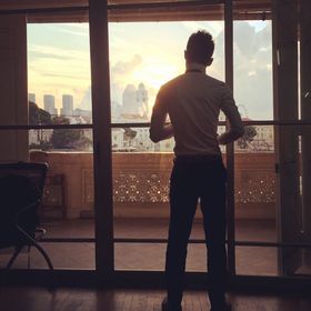 Profile Picture of Jonathan T (@OhMyTien) on Pinterest