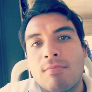Profile Picture of Reinaldo Arce (@ReinalArce) on Twitter