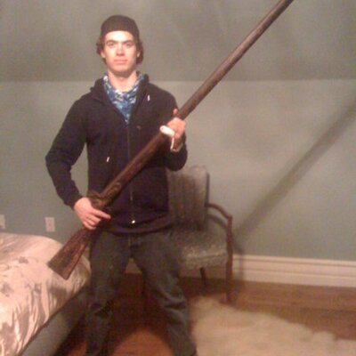 Profile Picture of Chris German (@@ChiddyG) on Twitter