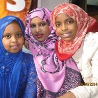 Profile Picture of Sabrina Mohamed (@sabrina-mohamed-4) on Quora