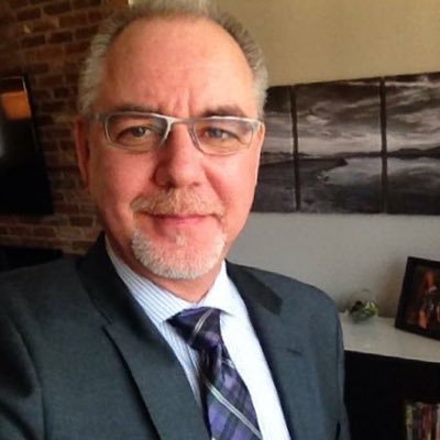 Profile Picture of Jim Hoyle (@audiolight) on Twitter
