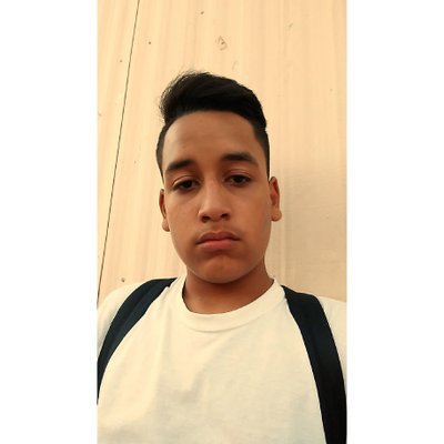 Profile Picture of ARIEL RANGEL (@ARIELRANGEL4) on Twitter