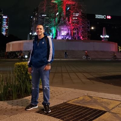 Profile Picture of Daniel Terranova (@DanielTerra92) on Twitter