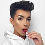 Profile Picture of James Charles ( Not The Real) (@jamescharles_fanpage83) on Instagram