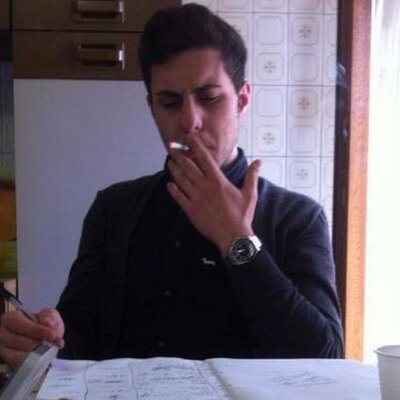 Profile Picture of Salvatore Giacobbe (@tore6511) on Twitter