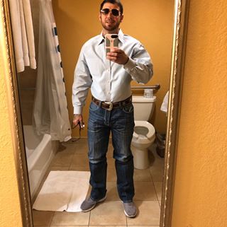 Profile Picture of Christopher Mantia (@christopher.mantia.7) on Facebook