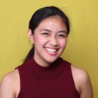 Profile Picture of Pamela Adriano (@pamela-adriano-1) on Quora