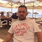 Profile Picture of Darren Coyle (@darren.coyle77) on Instagram