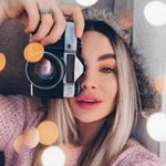 Profile Picture of 💋Привет, я Настя 👋🏻 #STARTREK💫 (@ph_anastasia90) on Instagram