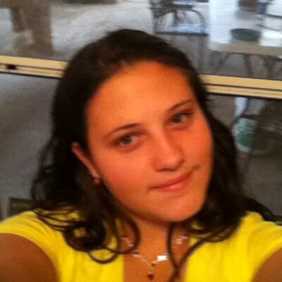 Profile Picture of Alyssa Trahan (@trahan_alyssa) on Twitter