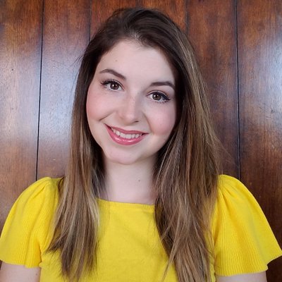 Profile Picture of Amber Huffman (@ambhuffman) on Twitter