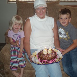 Profile Picture of Cher Thompson (@cher.thompson.5) on Facebook