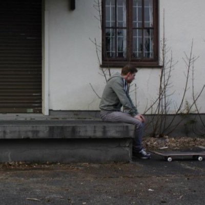 Profile Picture of Martin Melcher (@fly_sein) on Twitter