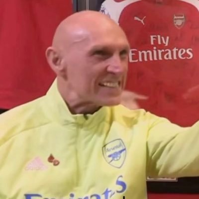 Profile Picture of Joe Warrington (@JoeWarrington8) on Twitter