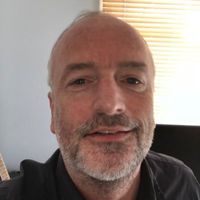 Profile Picture of Tim Treadwell  🎗  🎗 (@TreadwellTim) on Twitter