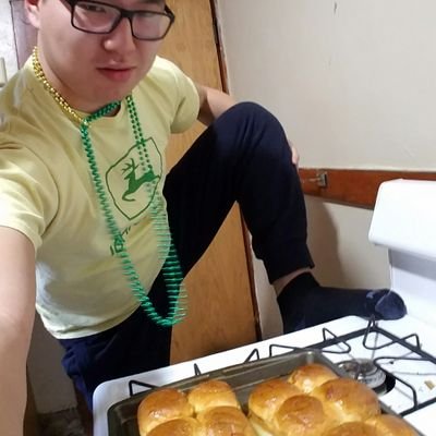 Profile Picture of Xi Zheng (@GordonRamXi) on Twitter