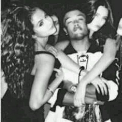 Profile Picture of Sascha Johnson (@elyssacarter_) on Twitter