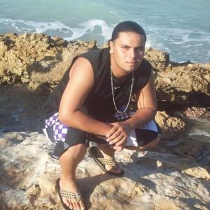 Profile Picture of Kelvin Acevedo (@elpicapiedra) on Myspace