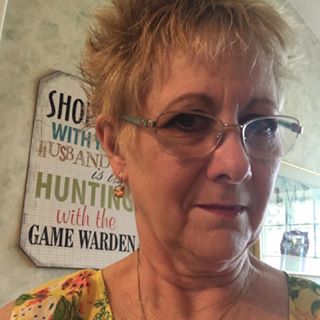 Profile Picture of Ginger Wilhelm (@Ginger-Wilhelm) on Facebook