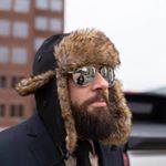 Profile Picture of Brad Manders (@bradthemanders) on Instagram