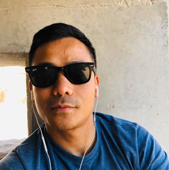 Profile Picture of Gaurav Thapa (@gary_thyfor) on Poshmark