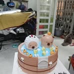 Profile Picture of Phi Huệ Cao Thị (@phi.hue.cao.thi) on Facebook