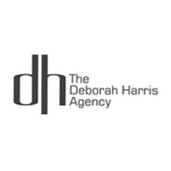 Profile Picture of Deborah Harris Literary Agency (@DHLiterary) on Twitter