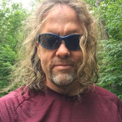 Profile Picture of Cosmic Ian (@EdwardIanKearns) on Twitter