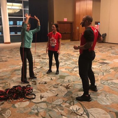 Profile Picture of Jeremy Purifoy (@Jay_Pure624) on Twitter