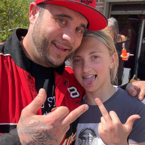 Profile Picture of Derek Rodwell (@derek.rodwell) on Tiktok