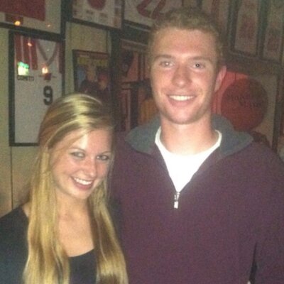 Profile Picture of Brandon Schumacher (@bschuuu) on Twitter