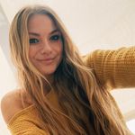 Profile Picture of Katelyn Hanson (@kateee.hanson) on Instagram